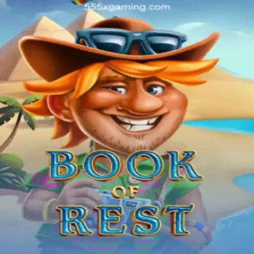 Exploring the Enchanting World of BookofRest: A Casino Journey