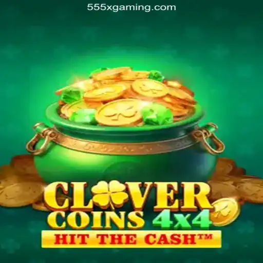 Exploring CloverCoins4x4: A Dive into the Innovative Game Coupled with Cassino Premium Licença MGA