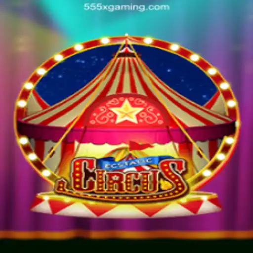 EcstaticCircus: A Journey into the Virtual Big Top