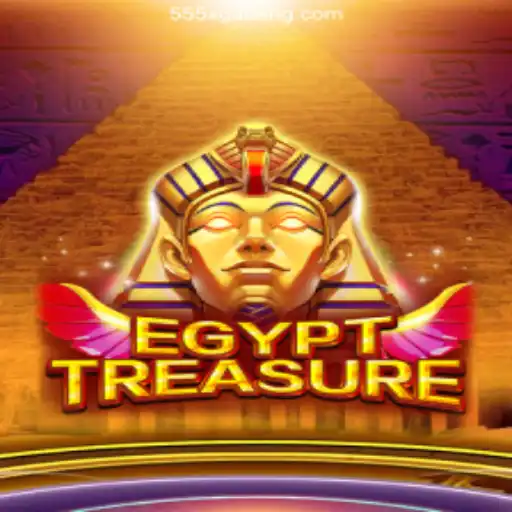 Discover the Thrills of EgyptTreasure in the World of Online Gaming