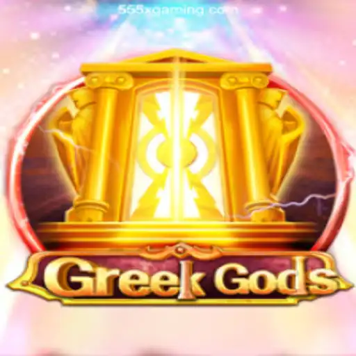 GreekGods: Unveiling the Divine Casino Experience with 555X Bet Login -Cassino Premium Licença MGA