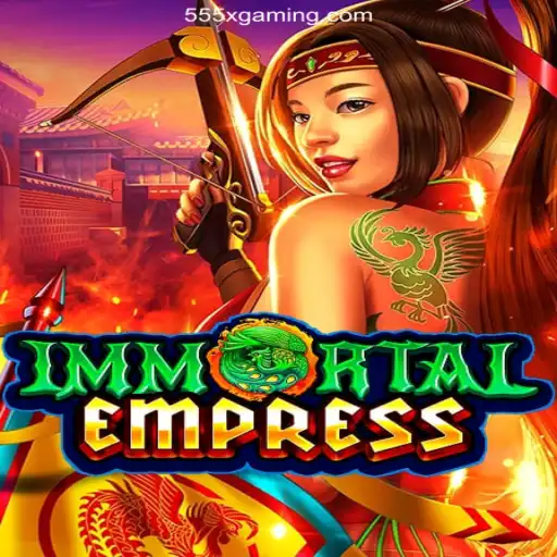 ImmortalEmpress: A Deep Dive into the Latest Gaming Sensation