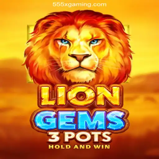 Dive into the Thrilling World of LionGems3pots: An Innovative Game Experience