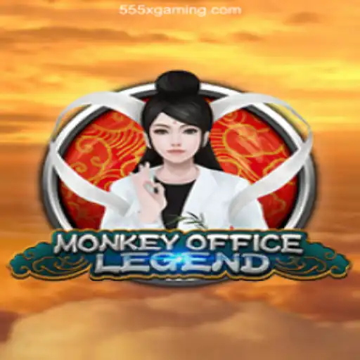 MonkeyOfficeLegend: A Game-Changing Adventure