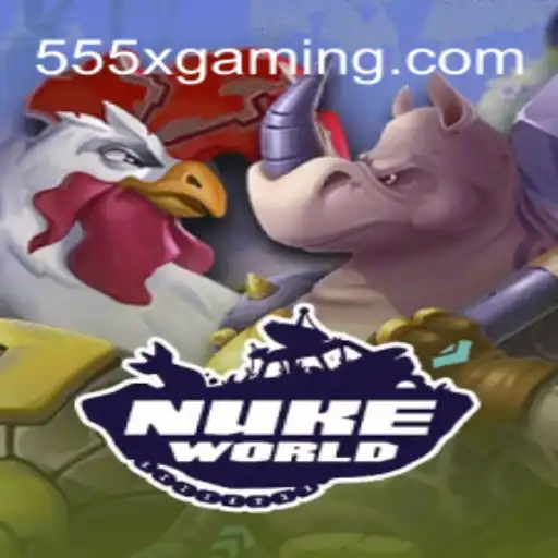 Exploring the Thrilling World of NukeWorld: A Comprehensive Guide
