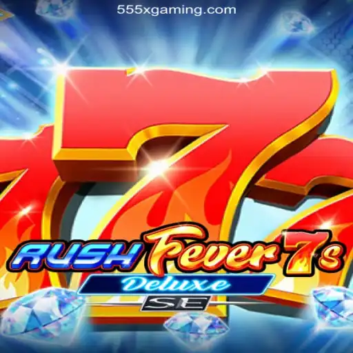 Experience Thrills with RushFever7sDeluxeSE: A Premium Gaming Adventure