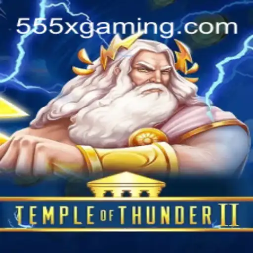TempleofThunderII: The Electrifying Adventure Awaits
