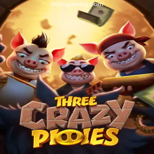 ThreeCrazyPiggies: An Exciting Adventure in Gaming